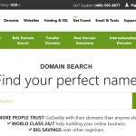 Choosing a Solid Domain Name for WordPress