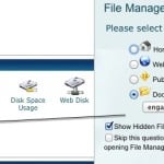 Working with .htaccess in WordPress