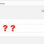 How to Remove Gravity Forms Entries Still Marked as Unread