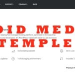 DO NOT Use Media Temple WordPress Hosting – AVOID Media Temple