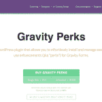 Amazing Snippets and Tools for Gravity Forms at GravityWiz.com
