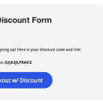 Create Random Discount Codes for EDD with Gravity Forms