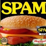 Do Not Spam Me with Your Affiliate Offers