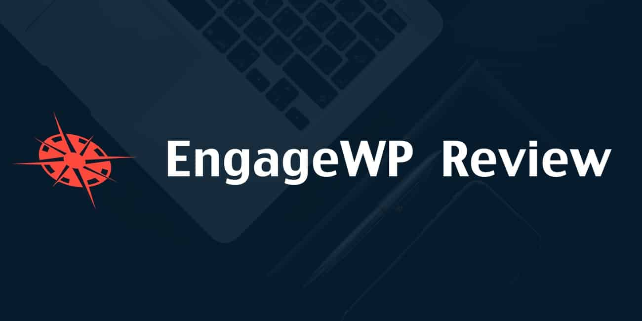 engagewp sponsored reviews