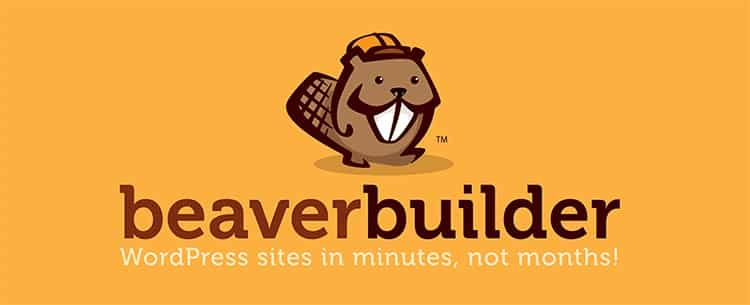 WordPress Beaver Builder Plugin